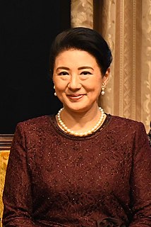 Masako, Crown Princess of Japan