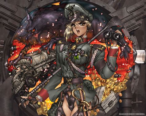 Masamune Shirow