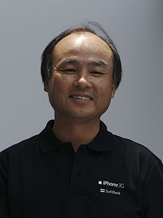 Masayoshi Sohn