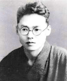 Masuji Ibuse