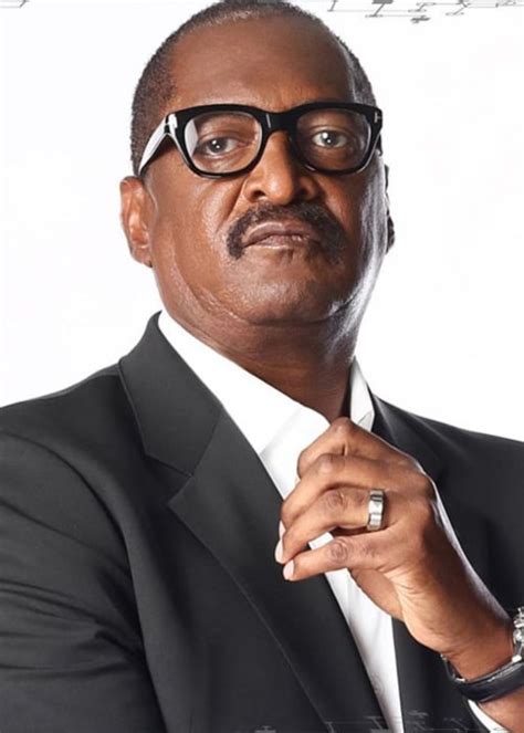 Mathew Knowles