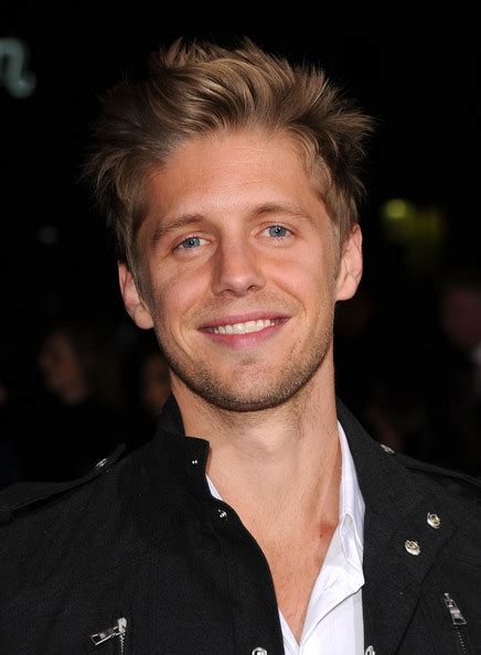 Matt Barr