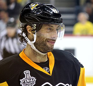 Matt Cullen