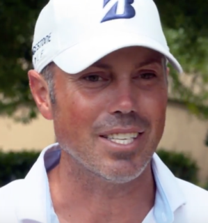 Matt Kuchar