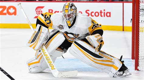 Matt Murray