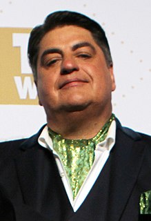 Matt Preston