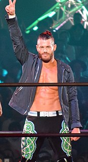 Matt Sydal