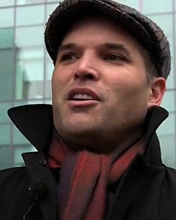 Matt Taibbi