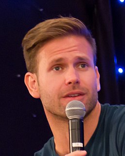 Matthew Davis