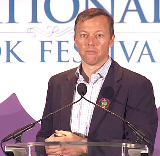 Matthew Desmond