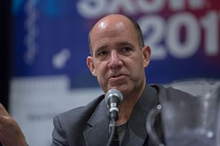 Matthew Dowd