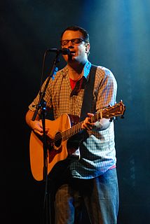 Matthew Good