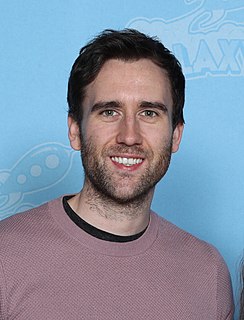 Matthew Lewis