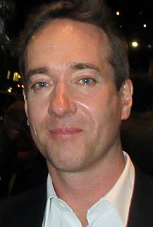 Matthew Macfadyen