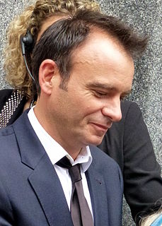 Matthew Warchus