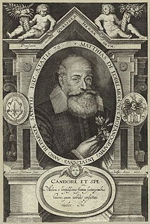 Matthias de l'Obel