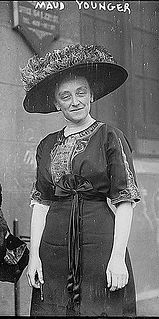 Maud Younger