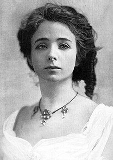 Maude Adams