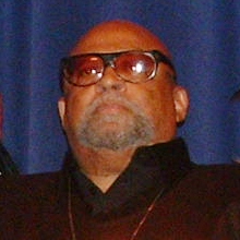 Maulana Karenga