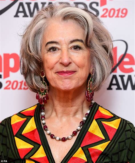 Maureen Lipman