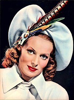 Maureen O&#39;Hara