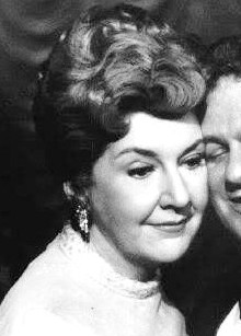 Maureen Stapleton