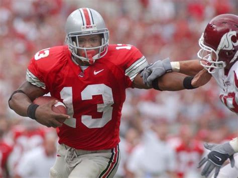 Maurice Clarett