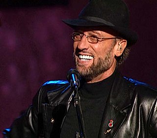 Maurice Gibb