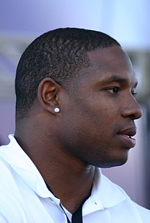 Maurice Jones-Drew