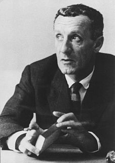 Maurice Merleau-Ponty