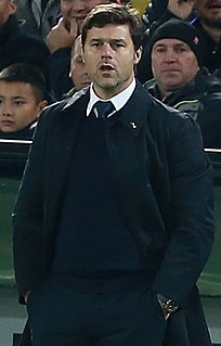 Mauricio Pochettino