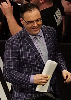 Mauro Ranallo