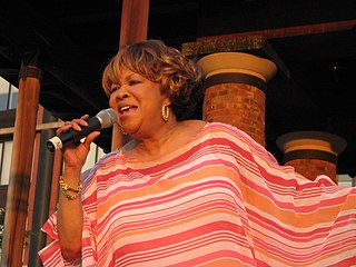 Mavis Staples