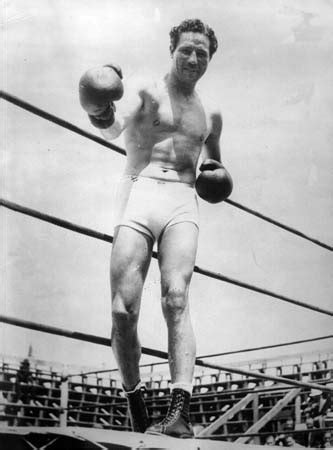 Max Baer