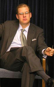 Max Boot