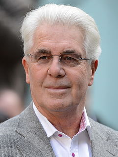 Max Clifford