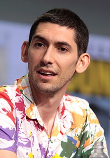 Max Landis