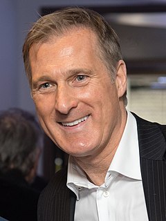 Maxime Bernier