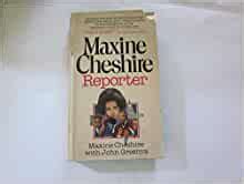 Maxine Cheshire