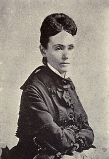 May Agnes Fleming