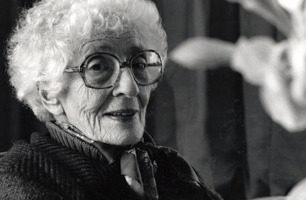 May Sarton