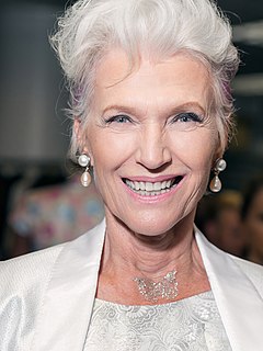 Maye Musk