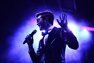 Mayer Hawthorne