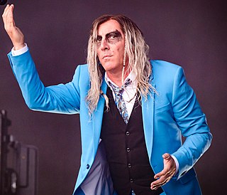 Maynard James Keenan