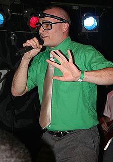 MC Frontalot