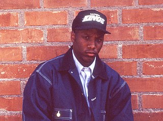 MC Ren