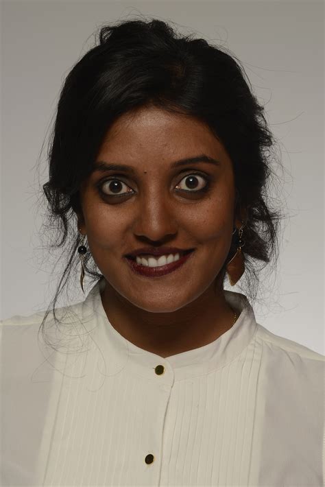 Meera Menon