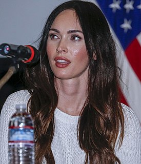 Megan Fox