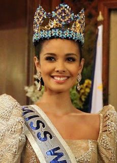 Megan Young