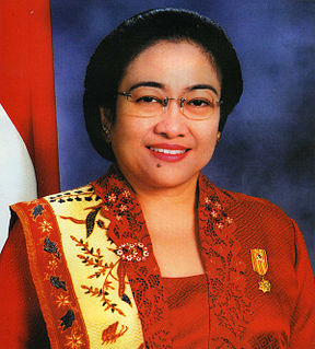 Megawati Sukarnoputri